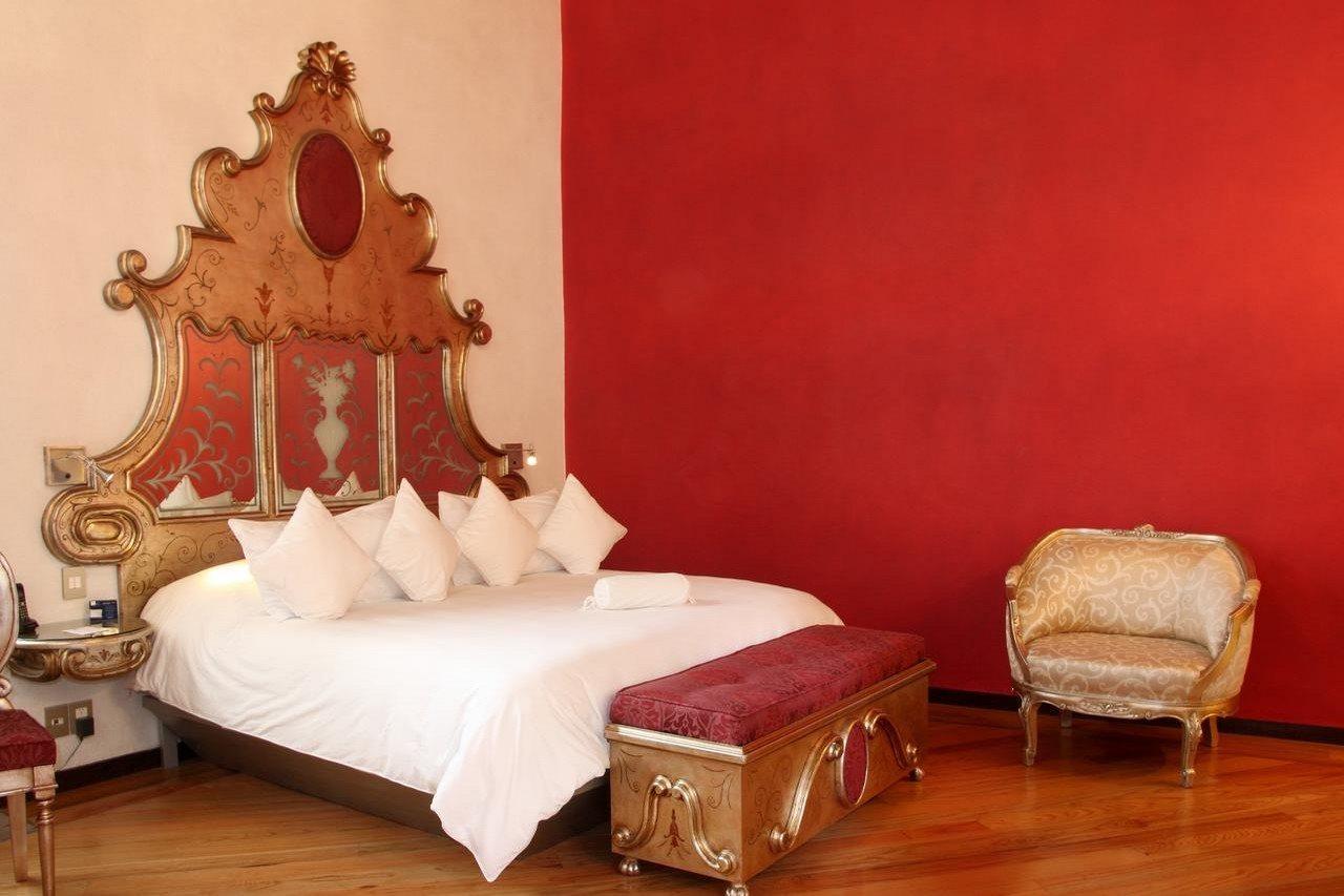 Casona De La Republica Hotel Boutique & Spa Querétaro Exterior foto