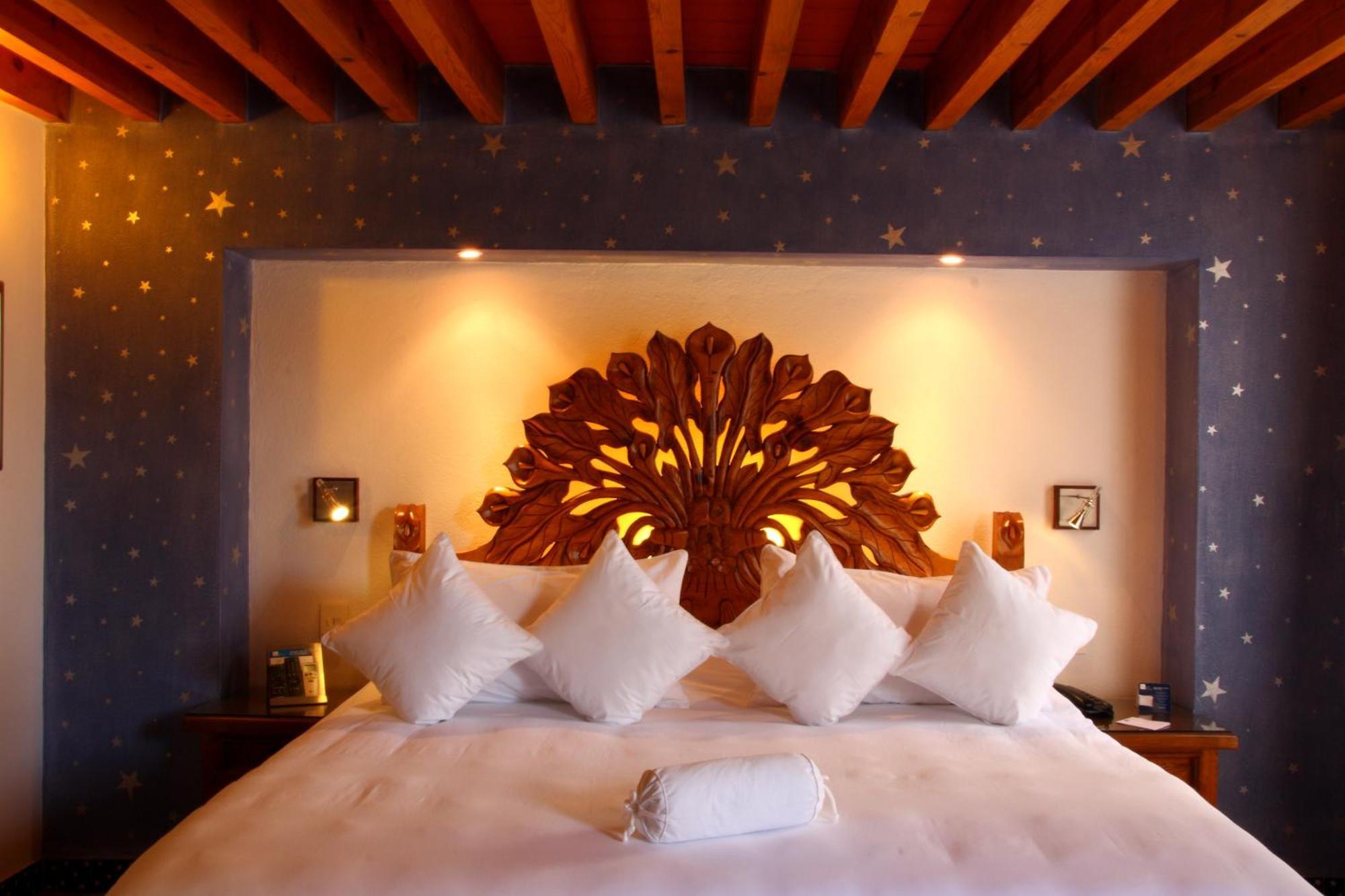 Casona De La Republica Hotel Boutique & Spa Querétaro Exterior foto